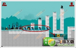 采血员第8关通关攻略