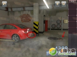 精神病逃生第10关通关攻略