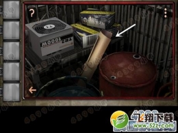 逃离瘟疫房间第1关通关攻略