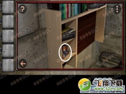 逃离瘟疫房间第2关通关攻略