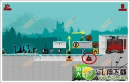采血员第9关通关攻略
