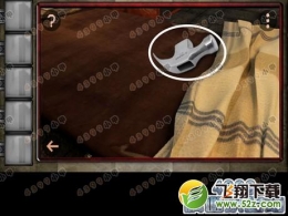 逃离瘟疫房间第3关通关攻略