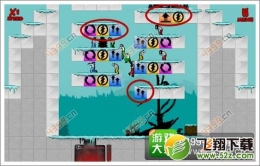 采血员第10关通关攻略