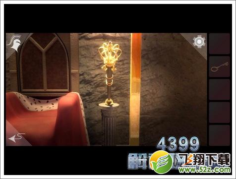 城堡突围第七关教程