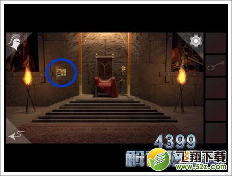 城堡突围大逃亡第七关攻略