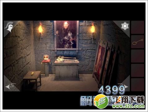 城堡突围第七关攻略