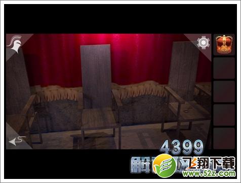 Castle Breakout第七关攻略