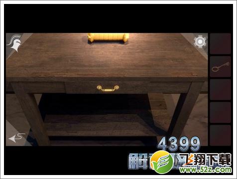 Castle Breakout第七关教程