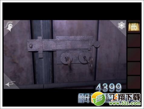 Castle Breakout第七关攻略