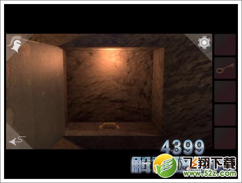 Castle Breakout第七关教程
