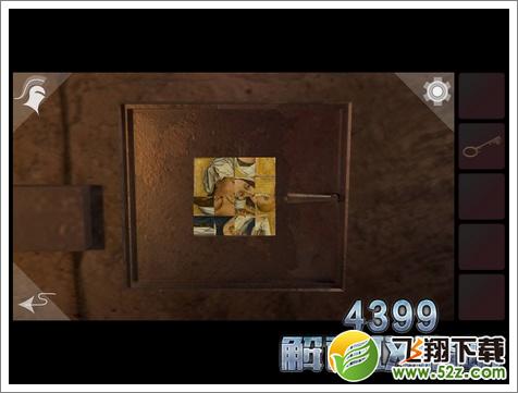 Castle Breakout第七关攻略