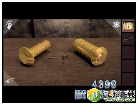 城堡突围大逃亡第七关攻略