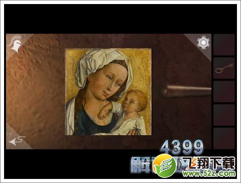 城堡突围大逃亡第七关教程