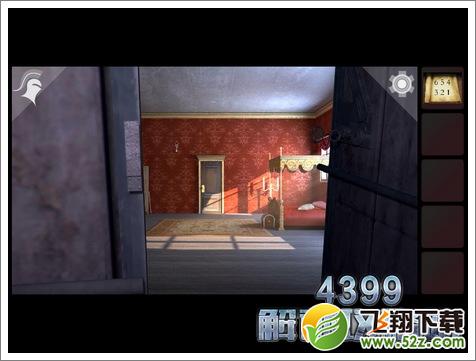 Castle Breakout第七关教程