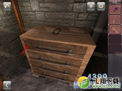 精神病逃生第8关怎么过