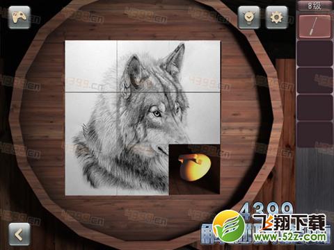 精神病逃生第8关攻略