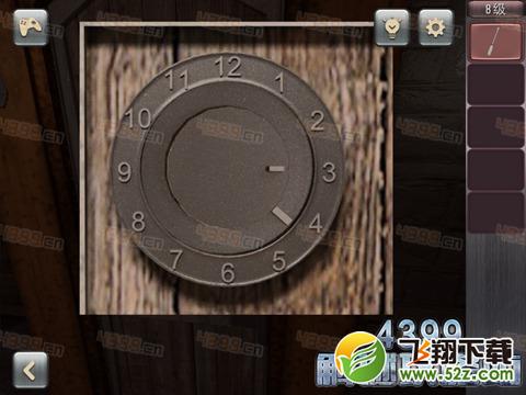 精神病逃生第8关攻略