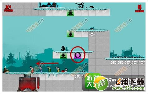 采血员第4关通关攻略