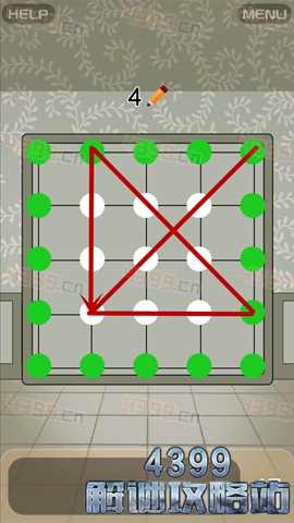 十万个门密室逃脱第63关怎么过
