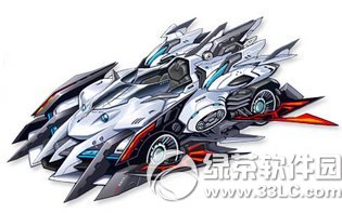 qq飞车巅峰战刀怎么获得 qq飞车巅峰战刀视频欣赏1