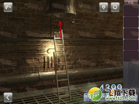 精神病逃生第9关攻略