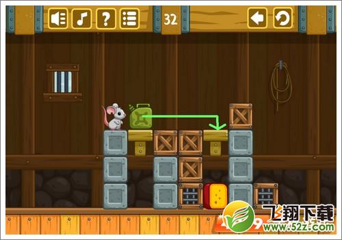奶酪谷仓第32关攻略