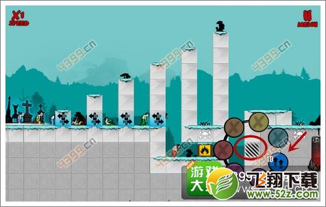 采血员攻略