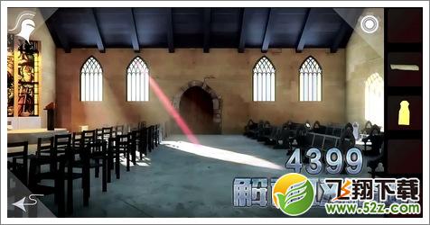 Castle Breakout第9关攻略