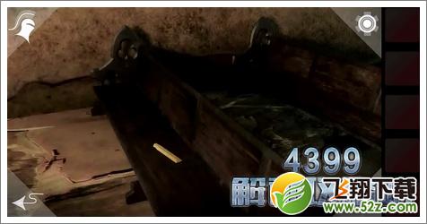 城堡突围大逃亡第9关图文教程