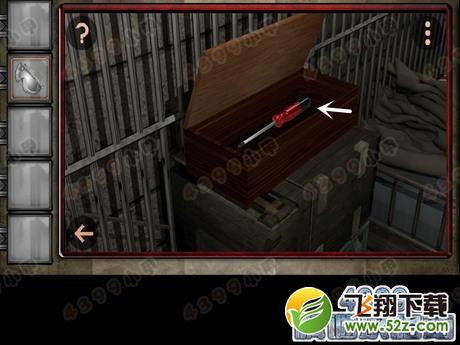 逃离瘟疫房间攻略