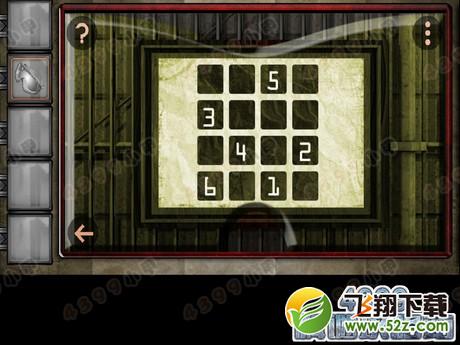 逃离瘟疫房间攻略