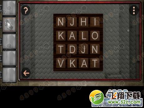 逃离瘟疫房间攻略