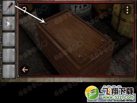 逃离瘟疫房间攻略