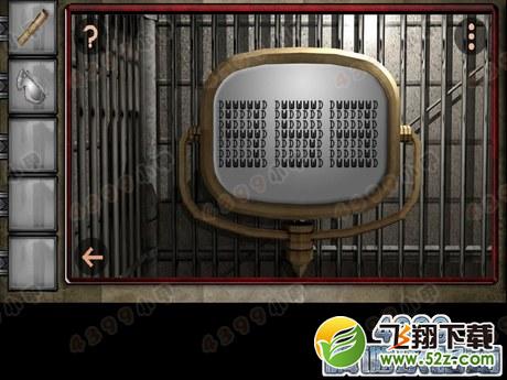 逃离瘟疫房间攻略