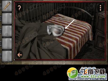 逃离瘟疫房间攻略