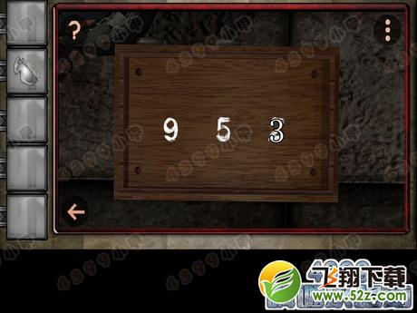 逃离瘟疫房间攻略