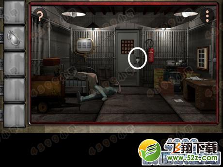 逃离瘟疫房间攻略