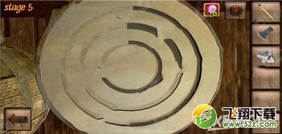 密室逃脱：200个房间第5关通过图文攻略
