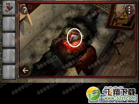 逃离瘟疫房间攻略