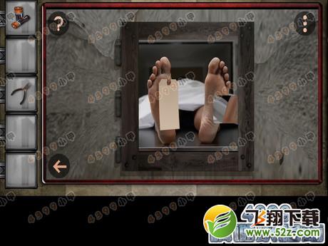 逃离瘟疫房间攻略