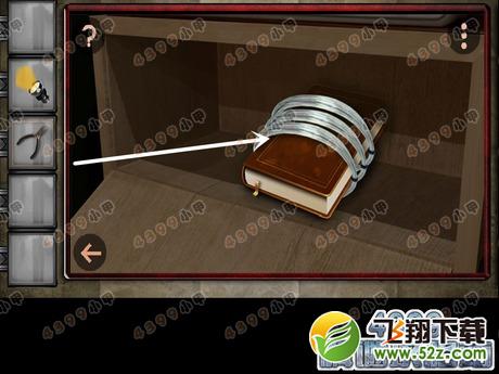 逃离瘟疫房间攻略