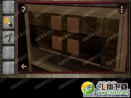 逃离瘟疫房间攻略