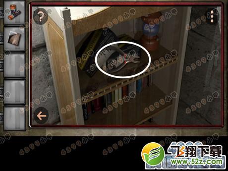 逃离瘟疫房间攻略