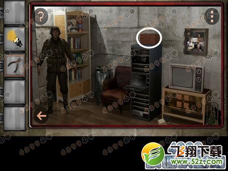 逃离瘟疫房间攻略