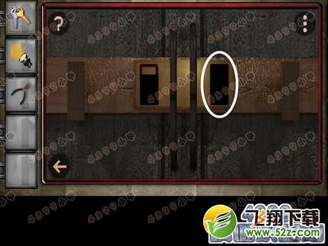 逃离瘟疫房间攻略
