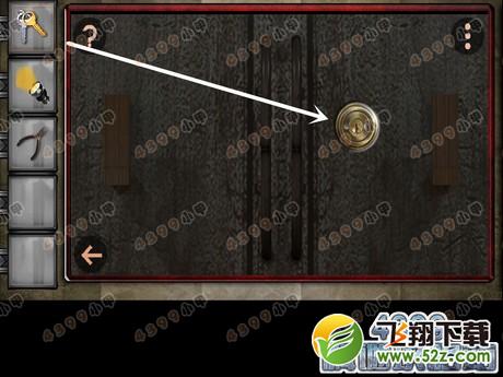 逃离瘟疫房间攻略
