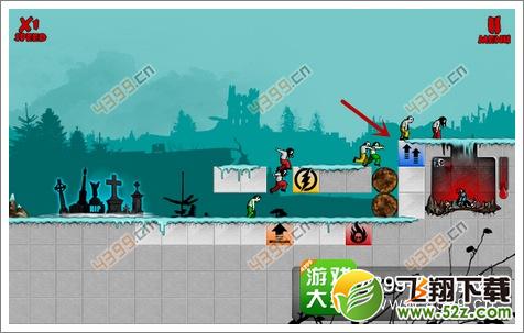 采血员第9关通关攻略