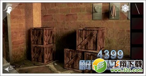 Castle Breakout第十关攻略
