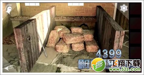 城堡突围大逃亡第十关图文攻略
