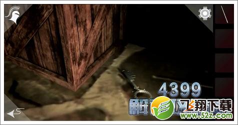 Castle Breakout第十关教程